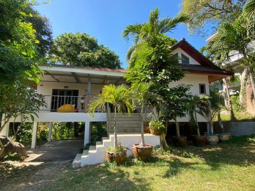 Apartamento Yodaor@samui