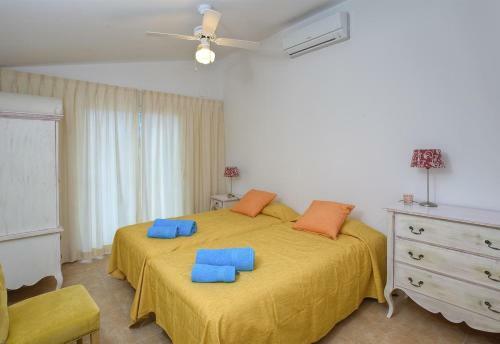 Villa La Finca - Rent Your Own Resort