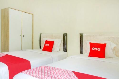 Hotel Oyo 3734 Ramboe Ranca