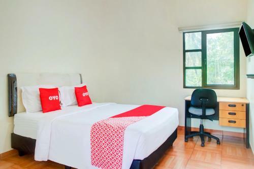 Hotel Oyo 3734 Ramboe Ranca