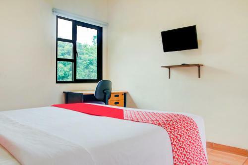 Hotel Oyo 3734 Ramboe Ranca