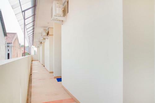 Hotel Oyo 3734 Ramboe Ranca