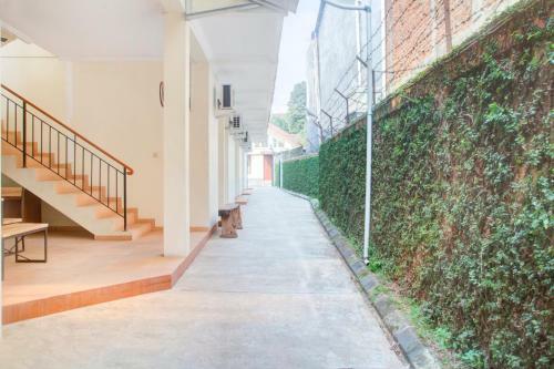 Hotel Oyo 3734 Ramboe Ranca