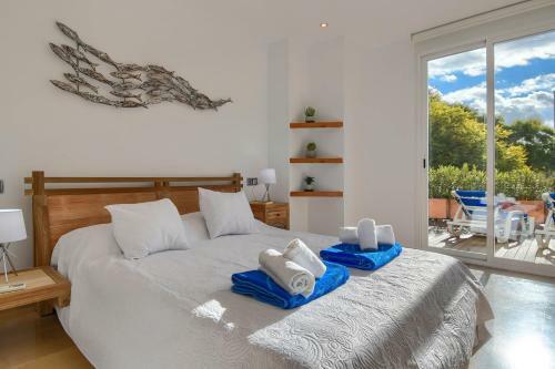 Apartamento Golden Garden