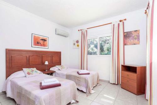 Villa San Andres