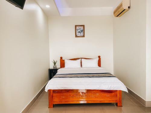 Ngoc Linh Motel