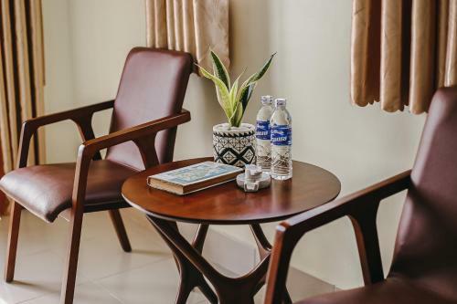 Ngoc Linh Motel