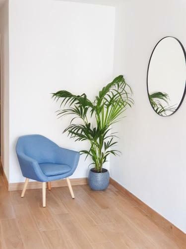 Apartamento Arenal II