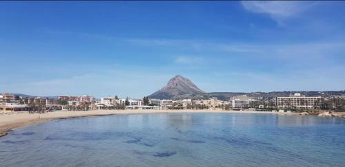 Apartamento Arenal II