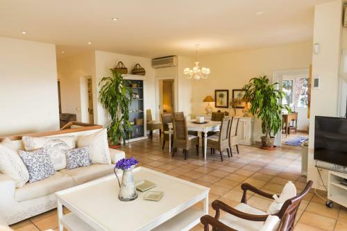 Villa Crown Javea