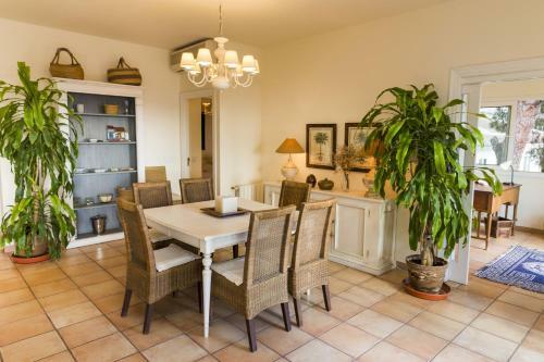 Villa Crown Javea