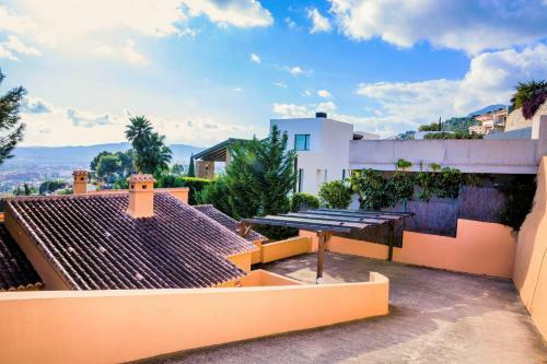 Villa Crown Javea
