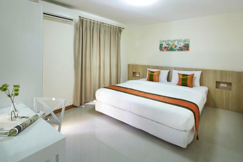 The Plimplace Hotel