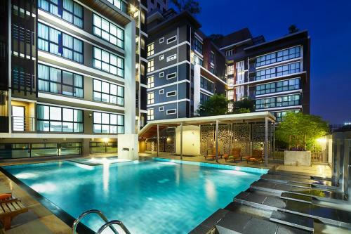 The Plimplace Hotel