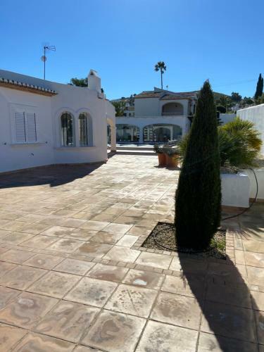Javea Villa