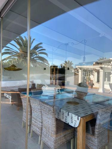 Javea Villa