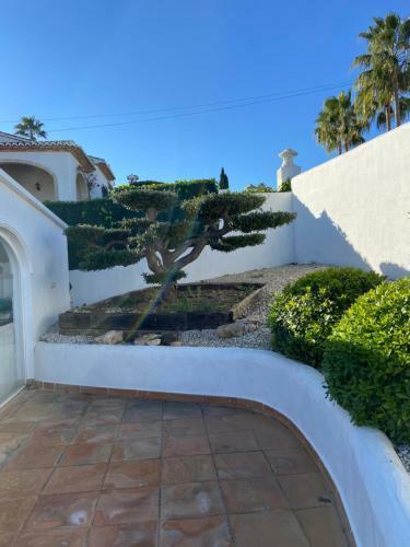 Javea Villa