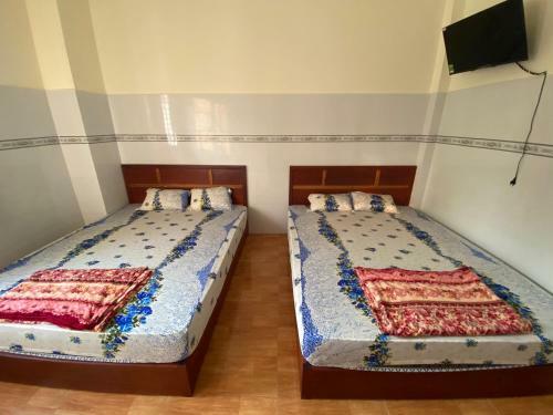 Hotel Nh� Ngh? M? S?n