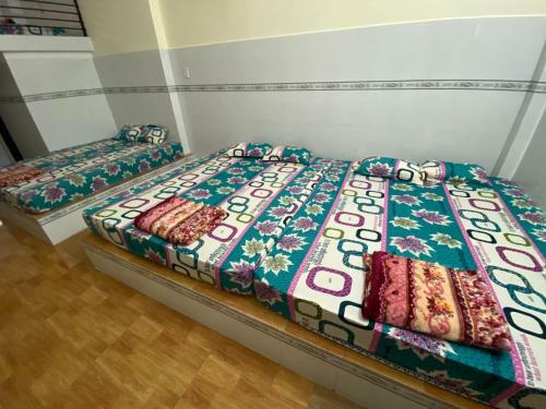Hotel Nh� Ngh? M? S?n