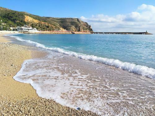 Apartamento Port De X�bia