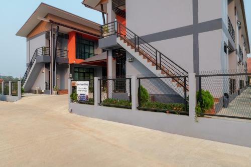 Hotel Vaccinated Staff - Oyo 770 Baan Hom Hug Resort