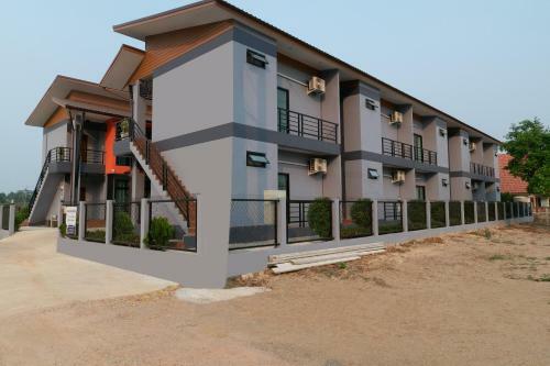 Hotel Vaccinated Staff - Oyo 770 Baan Hom Hug Resort