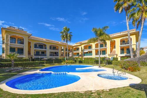 Apartamento Sorolla Sol