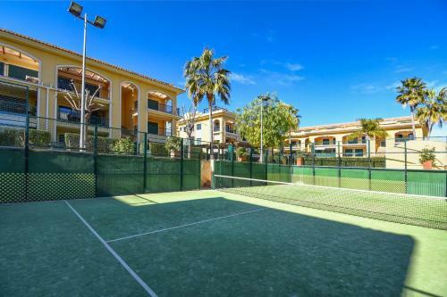 Apartamento Sorolla Sol
