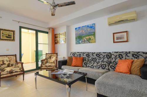 Apartamento Sorolla Sol