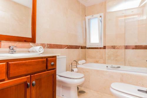 Apartamento Via Augusta II Duplex Penthouse Javea