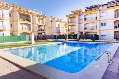 Apartamento Via Augusta II Duplex Penthouse Javea