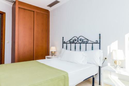 Apartamento Via Augusta II Duplex Penthouse Javea