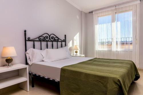 Apartamento Via Augusta II Duplex Penthouse Javea