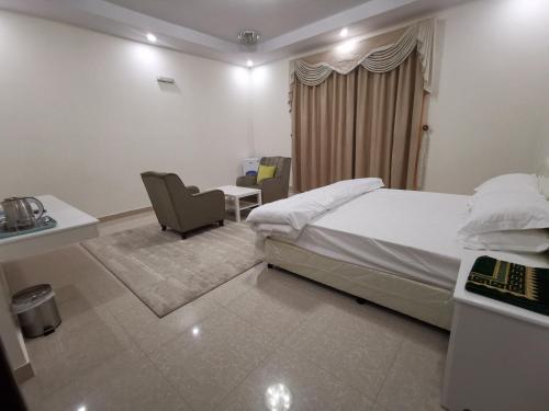 Hotel ??? ???? ??????? Al-ezz Tourist House