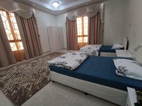 Hotel ??? ???? ??????? Al-ezz Tourist House