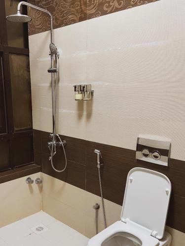 Hotel ??? ???? ??????? Al-ezz Tourist House