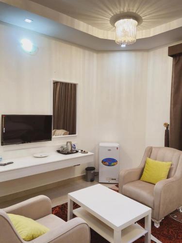 Hotel ??? ???? ??????? Al-ezz Tourist House