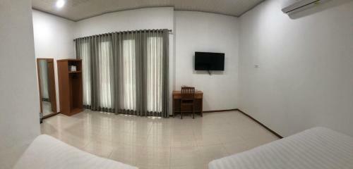 Aurora Hotel Siliwangi