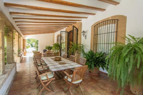 Villa Vila Nova En J�vea