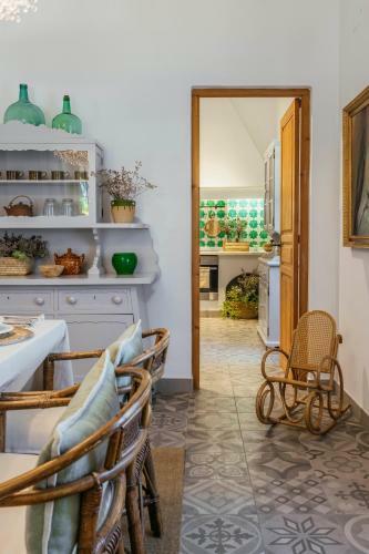 Villa Vila Nova En J�vea