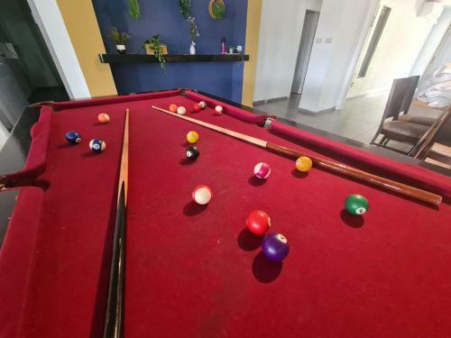 Hotel V Club Chalet & Suites -goren