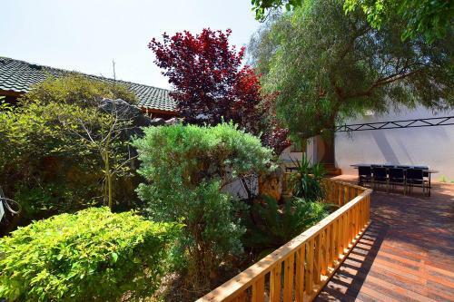 Hotel V Club Chalet & Suites -goren