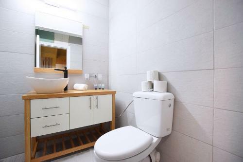 Hotel V Club Chalet & Suites -goren