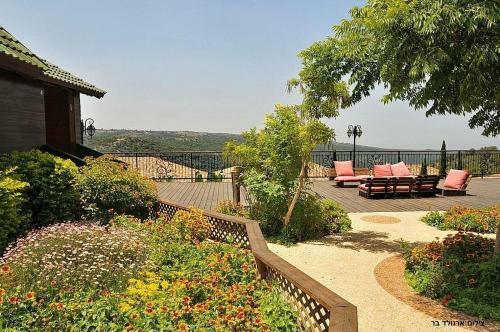 Hotel V Club Chalet & Suites -goren