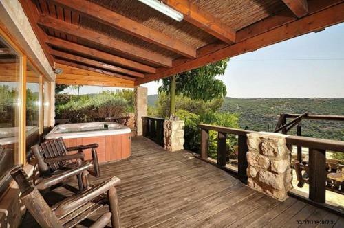 Hotel V Club Chalet & Suites -goren