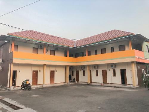 Hotel Pondokan Cempaka Cirebon Redpartner