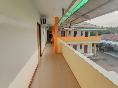 Hotel Pondokan Cempaka Cirebon Redpartner
