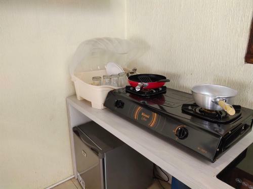 De Hanami Homestay @sapphire