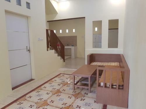 De Hanami Homestay