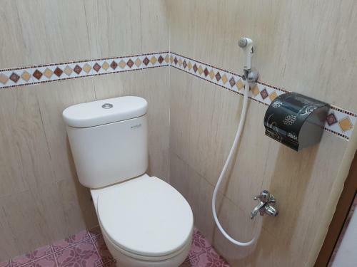 De Hanami Homestay